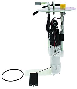 QuadBoss QuadBoss 2010 Polaris RZR 4 800 (03) Complete Fuel Pump Module - 401280
