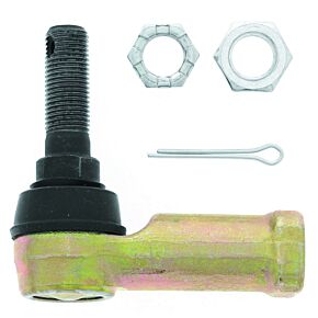 QuadBoss QuadBoss 2011 Can-Am Comm&er 1000 (05) Steering Rack Tie Rod Assembly Kit - Outer End Only - 411156