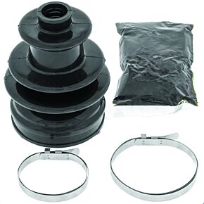 QuadBoss QuadBoss 2011 Polaris Sportsman 400 (03) Front Inner CV Boot Kit - 414963