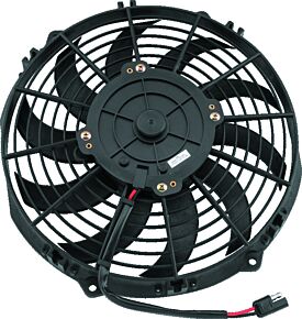 QuadBoss QuadBoss 2012 Arctic Cat 1000 Cruiser ATV & UTV Cooling Fan Assembly - 463749