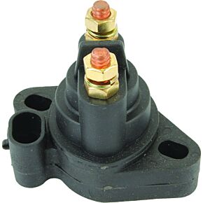 QuadBoss QuadBoss 2012 Arctic Cat 1000 GT Starter Solenoid & Relay - 463769