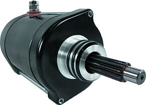 QuadBoss QuadBoss 2012 Polaris RZR XP 4 900 (02) Motor Starter - 463737