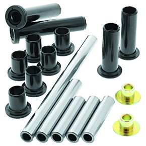 QuadBoss QuadBoss 2013 Polaris RZR 800 (2) Repair Kit Rear Independent Suspension Repair Kit - 414838