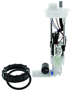 QuadBoss QuadBoss 2014 Polaris RZR 4 800 Complete Fuel Pump Module - 401277