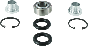 QuadBoss QuadBoss 2014 Polaris Scrambler XP 850 HO EPS Rear Lower Shock Bearing Assembly - 421047