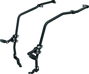 QuadBoss QuadBoss 2015 Can-Am Outlader L 500/DPS Fender Protector - 563459