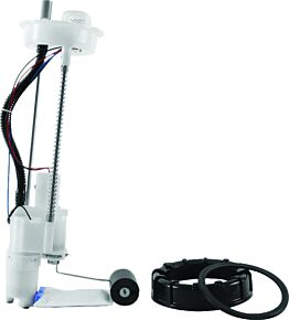 QuadBoss QuadBoss 2015 Polaris Hawkeye 325 2x4 Complete Fuel Pump Module - 401283