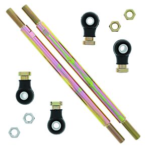 QuadBoss QuadBoss 2015 Polaris Hawkeye 325 2x4 Tie Rod Assembly Upgrade Kit - 414546