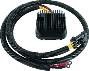 QuadBoss QuadBoss 2015 Polaris Hawkeye 325 2x4 Voltage Regulator - 485906