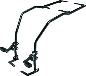 QuadBoss QuadBoss 2015 Polaris Sportsman 325 ETX Fender Protector - 563461