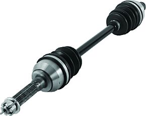 QuadBoss QuadBoss 2015 Polaris Sportsman 325 ETX Front Left Replacement Axle - 609440