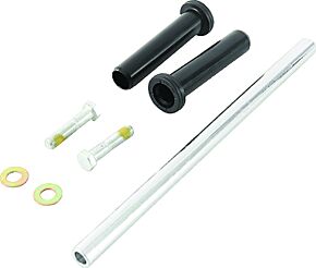 QuadBoss QuadBoss 2016 Polaris ACE 325 Lower A-Arm Kit - 412942
