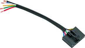 QuadBoss QuadBoss 2016 Polaris ACE 325 Wiring Pigtail - 403218