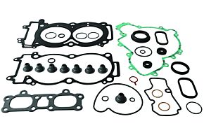 QuadBoss QuadBoss 2016 Polaris ACE 900 SP Complete Gasket Set w/ Oil Seal - 567966