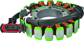 QuadBoss QuadBoss 2016 Polaris ACE 900 SP Stator - 463503