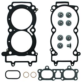 QuadBoss QuadBoss 2016 Polaris ACE 900 SP Top End Gasket Set - 568976