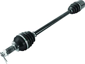 QuadBoss QuadBoss 2016 Polaris RZR XP 1000 (03) Rear Left Side Rugged Axle - 609428