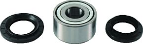 QuadBoss QuadBoss 2016 Yamaha YXZ1000R (02) Rear UTV Wheel Bearing & Seal Kit - 415209