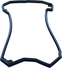 QuadBoss QuadBoss 2017 Can-Am Maverick X3 900 Valve Cover Gasket - 570108