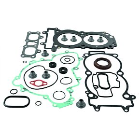 QuadBoss QuadBoss 2017 Polaris RZR XP 4 Turbo (02) Complete Gasket Set w/ Oil Seal - 567543