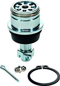 QuadBoss QuadBoss 2018 Arctic Cat Havoc X EPS Heavy-Duty Lower Ball Joint Kit - 401036