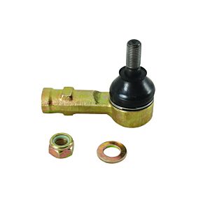 QuadBoss QuadBoss 2018 Arctic Cat Havoc X Steering Rack Tie Rod Assembly Kit - Outer End Only - 411586