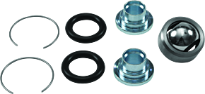 QuadBoss QuadBoss 2018 Can-Am Maverick X3 900 HO Front Upper Shock Bearing Assembly - 421050