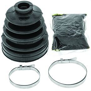 QuadBoss QuadBoss 2019 Polaris Ranger 500 4x4 (02) Front Inner CV Boot Kit - 414959