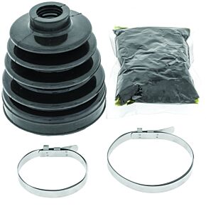 QuadBoss QuadBoss 2019 Polaris RZR XP 4 Turbo S (02) Front Inner CV Boot Kit - 414943