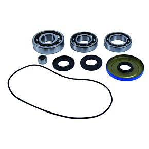QuadBoss QuadBoss 2020 Can-Am Commander 1000/DPS/LTD/XT Front Differential Bearing & Seal Kit - 412795