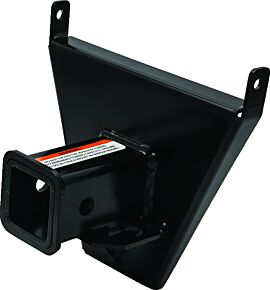 QuadBoss QuadBoss 2020 Honda TRX520 FourTrax Foreman 4x4 2in ATV Rear Receiver Hitch - 568203