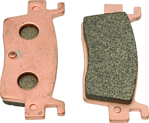 QuadBoss QuadBoss 2020 Kawasaki KRX1000 Teryx Rear Left Sintered Brake Pad - 600155