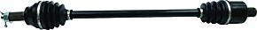 QuadBoss QuadBoss 2020 Polaris General XP 1000 Front Left Side Rugged Axle - 609582