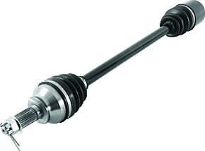 QuadBoss QuadBoss 2020 Polaris RZR XP 1000 EPS High Lifter Edition Front Left Replacement Axle - 609447