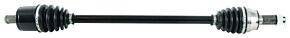 QuadBoss QuadBoss 2020 Polaris RZR XP 1000 Front Left Replacement Axle - 609399