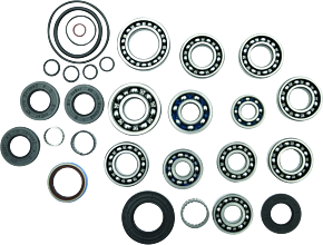 QuadBoss QuadBoss 2021 Polaris portsman 850 Ultimate Trail Ed Transmission Rebuild Kit - 566574