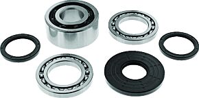 QuadBoss QuadBoss 2021 Polaris RZR Pro XP Front Differential Bearing & Seal Kit - 412645