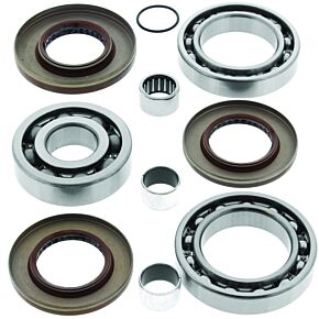QuadBoss QuadBoss 2021 Polaris Sportsman 850 Ultimate Trail Ed Front Differential Bearing & Seal Kit - 417764
