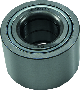QuadBoss QuadBoss 2021 Yamaha Wolverine RMAX2 Front Tapered DAC Bearing Kit - 983471