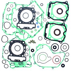 QuadBoss QuadBoss 2022 Can-Am Maverick Trail 700 Complete Gasket Set w/ Oil Seal - 564870
