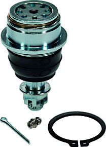 QuadBoss QuadBoss 21-22 Yamaha Wolverine RMAX2 Heavy-Duty Lower Ball Joint Kit - 401044