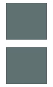 QuadBoss QuadBoss 360 Camera Calibration Mat - 601376