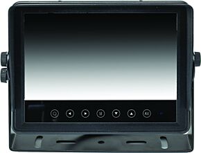 QuadBoss QuadBoss 360 System Monitor - 601378