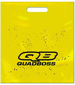 QuadBoss QuadBoss 500/BX Prod Bag - 340612