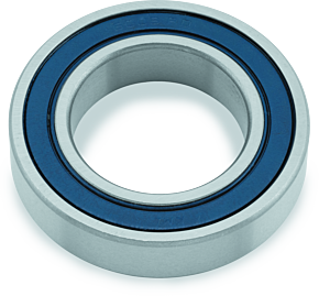 QuadBoss QuadBoss 6008-2RS Bearing 40X68X15 - 416008