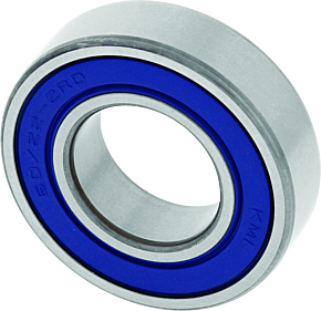 QuadBoss QuadBoss 60/22-2RS Bearing 22X44X12 - 416213
