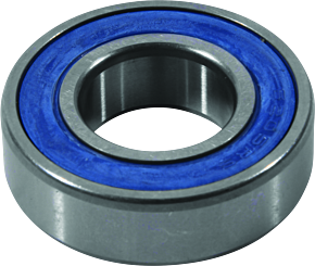 QuadBoss QuadBoss 6205-2RS Bearing 25X52X15 - 416205