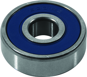 QuadBoss QuadBoss 6301-2RS Bearing 12X37X12 - 416301