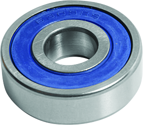 QuadBoss QuadBoss 6303-2RS Bearing 17X47X14 - 416303