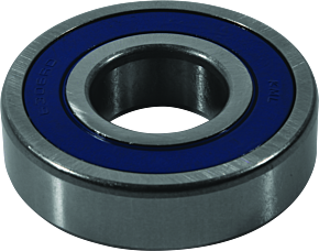 QuadBoss QuadBoss 6306-2RS Bearing 30X72X19 - 416306